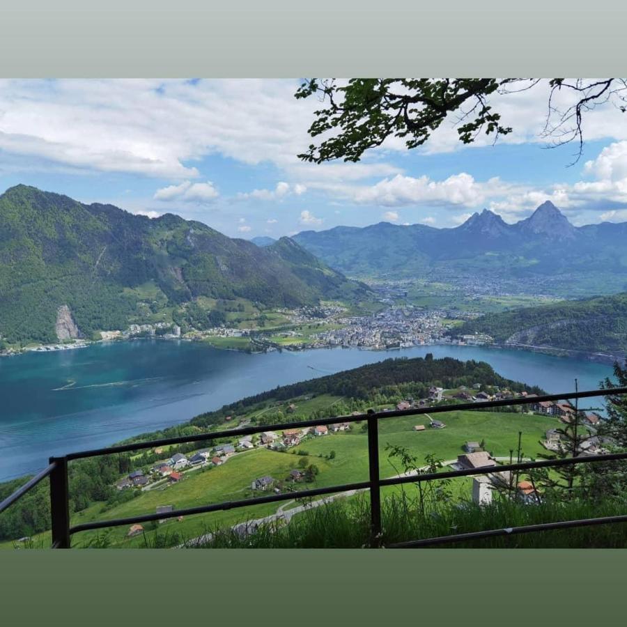 Schoene In Traumlage Solohike *