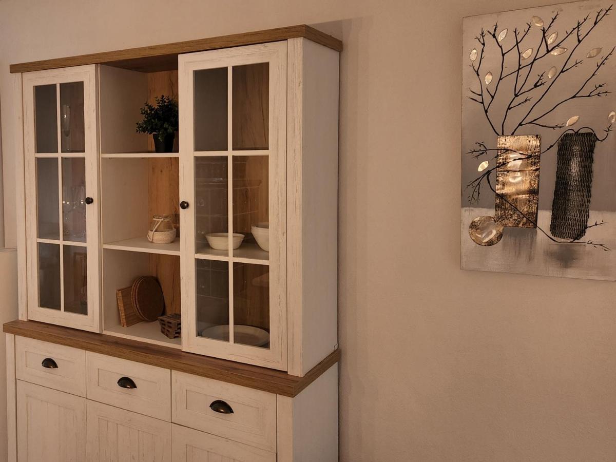 Apartment Schoene In Traumlage Solohike